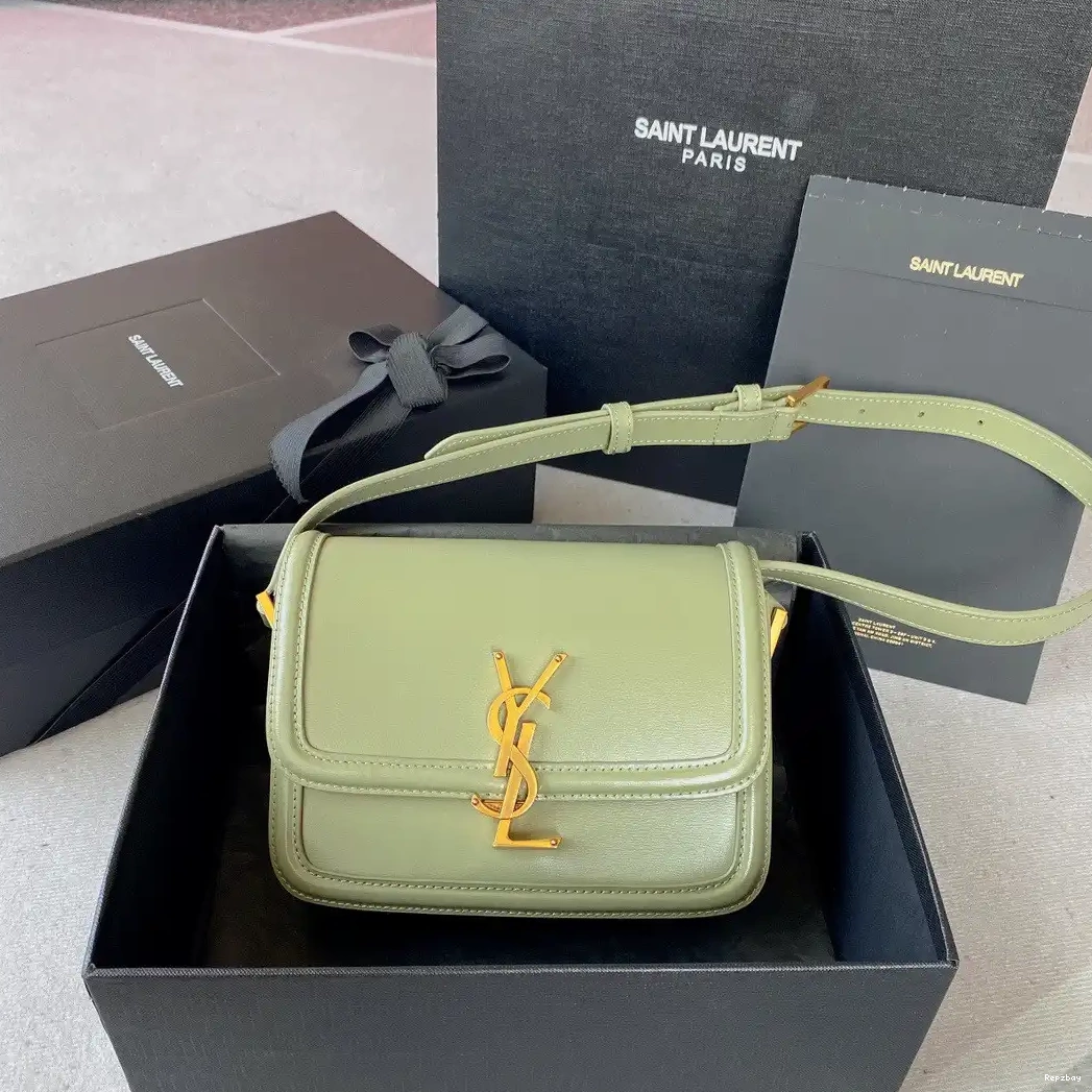 Repzbay REP SMALL SOLFERINO YSL 0629
